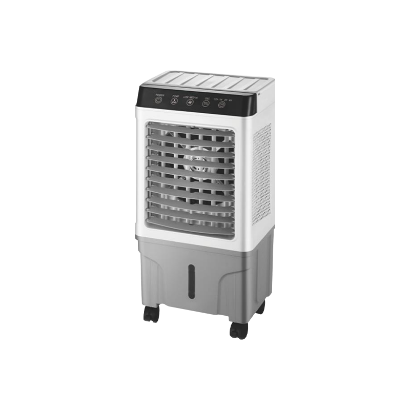 15L Kecil Rumah Tangga Portabel Pendingin Air LBW-4500RC/4500