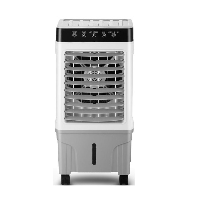 Cerdas Remote Control Air Cooler ACDC-4500RC