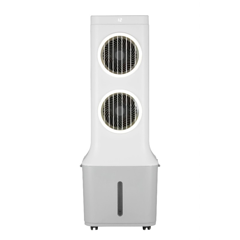Konsumsi Daya Rendah Hemat Energi Pendingin Udara BBW-815RC-1